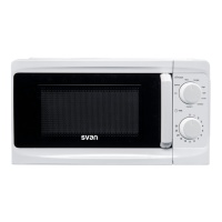 Four à micro-ondes 700W avec grill SVMW720GB - Svan