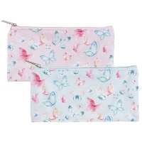 Trousse à Papillons de 23 x 12 cm - 1 unité