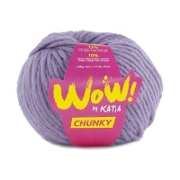 Chunky Wow de 100 gr - Katia