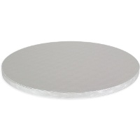 Base pour gâteau de 33 x 33 x 1,1 cm - 1 unité