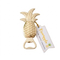 Ouvre-bouteille ananas tropical