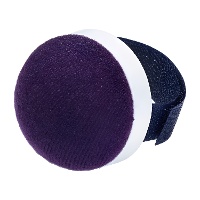 Coussin à épingles de poignet avec bande de fixation - Prym