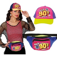 Ensemble années 90 - 2 pièces