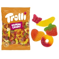 Sac de bonbons assortis - Trolli Funiverse Sweet Mix - 1 kg