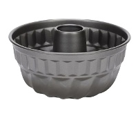 Moule Bundt de 22 cm - Patisse