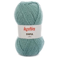 Fama de 100 gr - Katia