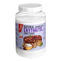 Érythritol de 1 kg - Castelló