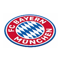 Sous-verres du FC Bayern Munich - 12 unités