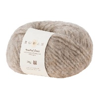 Molleton brossé de 50 g - Rowan
