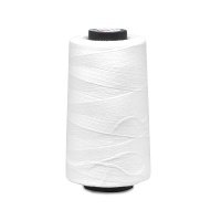 Fil à coudre 100 % polyester - Fildor - 5000 m