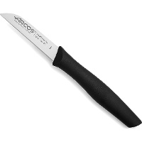 Couteau à éplucher 8 cm lame Nova - Arcos - 1 unité