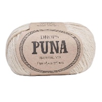 Puna 50 gr - Gouttes