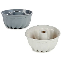 Moule en silicone savarin de 26 x 26 x 10 cm assorti - Kinvara