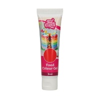 Gel colorant concentré 30 gr - FunCakes