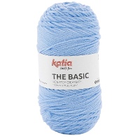 Le Basic de 50 gr - Katia