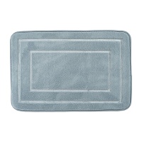 Tapis de bain antidérapant 60 x 40 cm