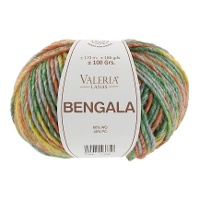 Bâton de 100 gr - Valeria