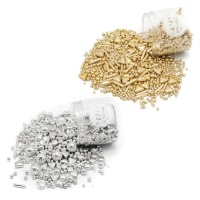 Paillettes façonnées 190 gr - Happy Sprinkles