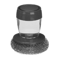 Éponge avec distributeur de 100 ml