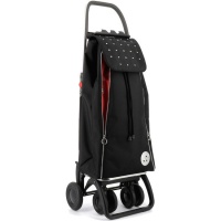 Chariot de supermarché 43 L Imax Rock 4LT - Rolser