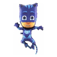 Chat PJ Masks 1.12 m Chat PJ Masks Ballon - Grabo