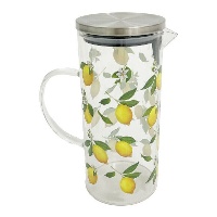 Carafe de 1,4 L Citrons