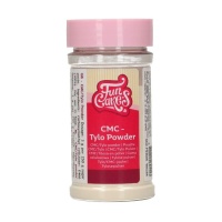 CMC en poudre 60 g - FunCakes