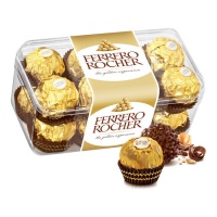 Ferrero Rocher en boîte - 16 unités