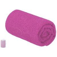 Serviette en microfibre 100 x 50 cm - 1 pièce
