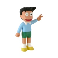 Doraemon Suneo Cake Figure 6,5 cm - 1 pièce