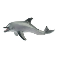 Figurine Dauphin 7,5 x 17 cm - 1 pc.