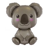 Ballon Koala 79cm - Conver Party