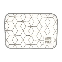 Set de table individuel de 48 x 33 cm Home Made - Kinvara