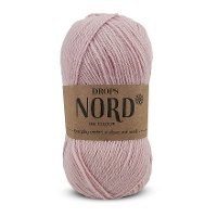 Nord de 50 gr - Gouttes