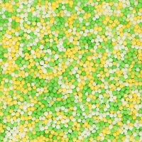 Mini perles Sprinkles - FunCakes - 80 gr