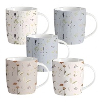 Tasse de 350 ml Rosemary - 1 unité