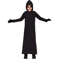 Déguisement d'assassin à capuche pour enfants