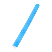 Bâton lumineux en mousse multicolore - 1 unité