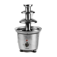 Fontaine à chocolat 100W - Sogo SS-11935