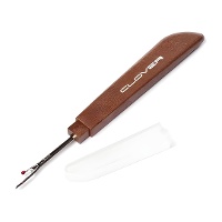 Découseur avec capuchon de 11,7 cm - Clover
