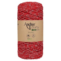 Crafty Fine Métallique de 250 gr - Anchor