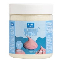 Meringue en poudre de 100 gr - PME
