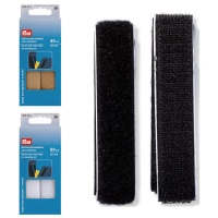 Velcro de 2 cm pour la couture - Prym - 0,6 m