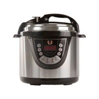 Cuisinière électrique 6 L 9 programmes - GM 02003-D