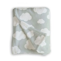 1,50 x 1,25 m couverture de nuages