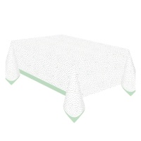 Nappe Hello Baby 1,20 x 1,80 m