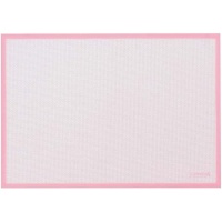 Tapis d'applique 29,5 x 42 cm - Trèfle