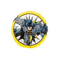 Ballon Batman 43 cm - Anagramme