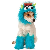 Costume pour chien 