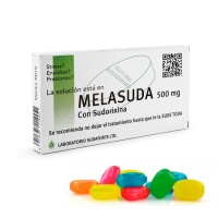 Melasuda Sweets